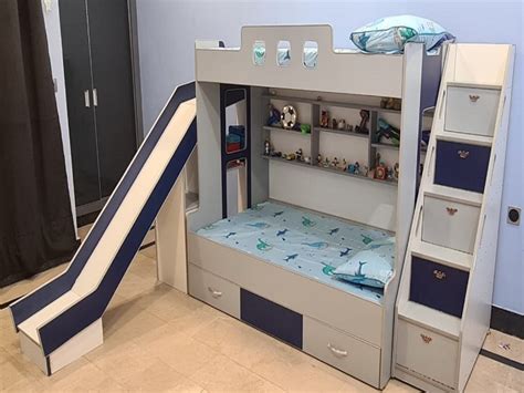 Kids Furniture Kids Bunk Bed Kids Car Bed Kids Furniture In Lahore