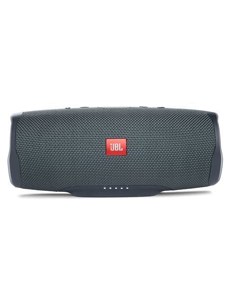 Riachuelo Caixa De Som Jbl Charge Essential Preto