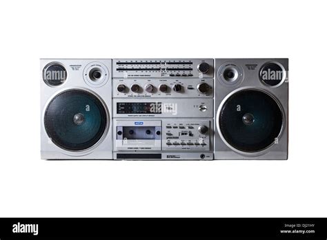 boombox  res stock photography  images alamy