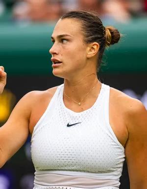 Tennis Aryna Sabalenka Pulls Out Of Paris Olympics Citing Health Reasons