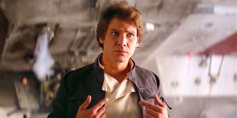 Harrison Ford's Favorite Star Wars Memory Is ... The 'Utter Disdain' Of ...