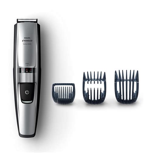 How To Use The Norelco Beard Trimmer My Beard Gang