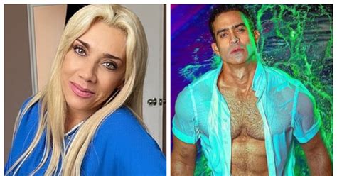 Cynthia Klitbo Podr A Tener Un Romance Con El Actor Juan Vidal La