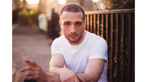 A Conversation with Cosmo Jarvis : CosmoJarvis