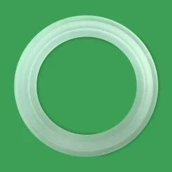 White Round Silicon Tc Gasket At Rs Piece In Mumbai Id