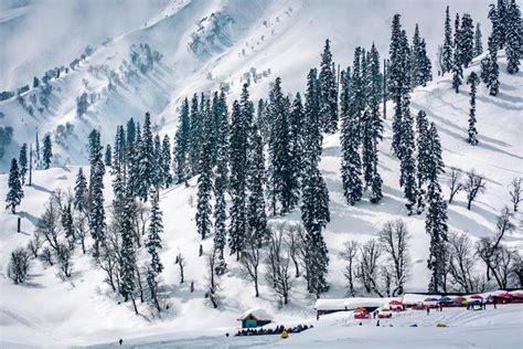 2023 1 Night 2 Days Gulmarg Tour Provided By Gulmarg Tourism