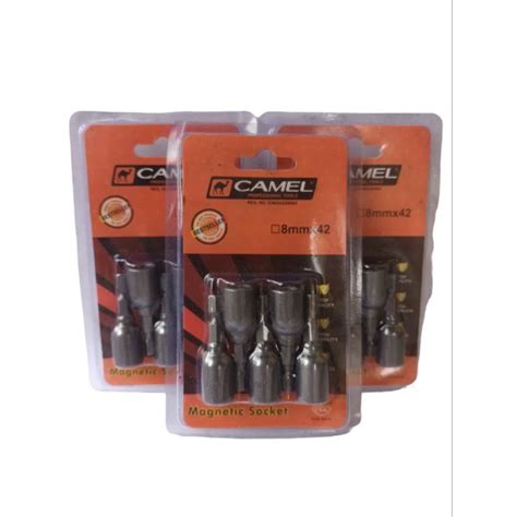 Jual Mata Bor Shock Roofing 8mm42 Shopee Indonesia