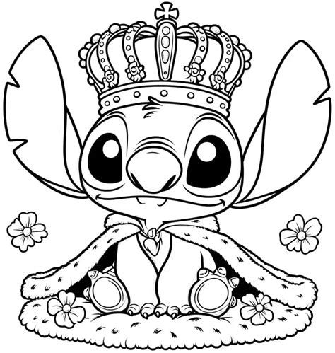 Lilo And Stitch Coloring Pages Brand New Coloring Sheets Stitch