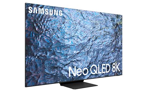 Samsung Advances New Era Of Screens With Its New Neo Qled Micro