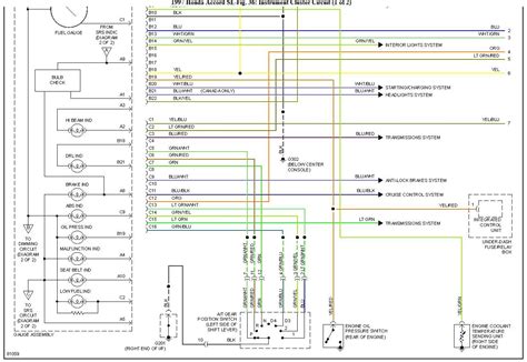 Honda Crv Wiring Diagram Pdf