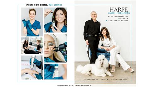 Meet Our Expert Medical Spa Team Harpe Laser Wellness