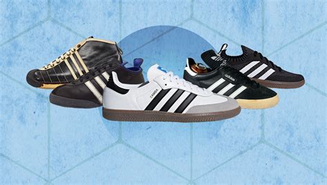 From the Icy Ground to a Timeless Classic: The History of the adidas ...