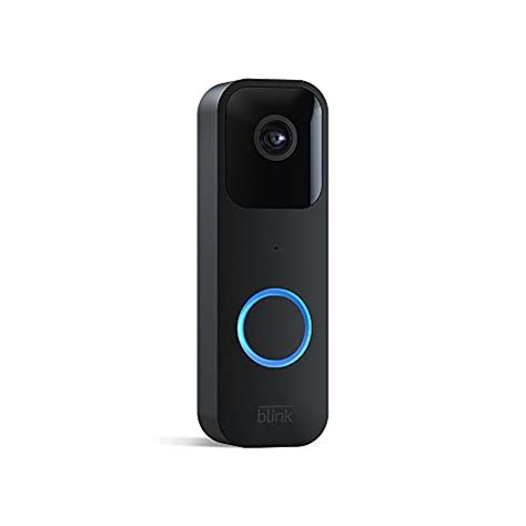 Blink Doorbell vs. Ring: Which Smart Video Doorbell Is Best for You ...