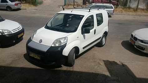 FIAT Fiorino III дизельный 2011 на DRIVE2