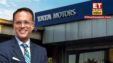 Nikunj Dalmia On Tata Motors Demerger News Nikunj Ki Nazar Share Market