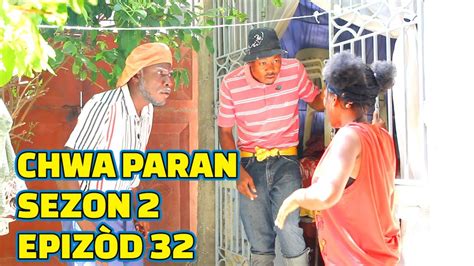 Chwa Paran Sezon Full Episode Gen Koze Jodia Tine Stella Paga