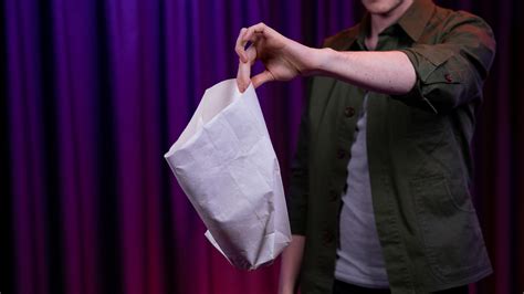 Appearing Glass - Steve Thompson - Vanishing Inc. Magic shop