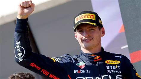 Me Declara Loco El Padre De Max Verstappen Revel Qu Opina Su Hijo