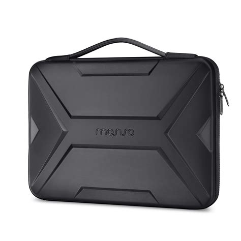 Amazon Mosiso Laptop Sleeve Inch Waterproof Shockproof