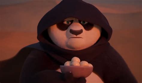 Kung Fu Panda 4 Po enfrenta nova vilã em trailer inédito divulgado