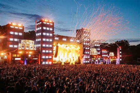 Parklife Festival 2021 Tickets Lineup | 11 - 12 Sep | Manchester, UK