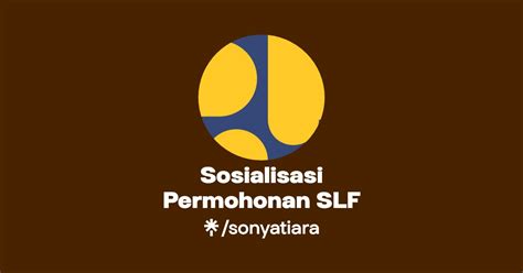 Sosialisasi Permohonan Slf Linktree