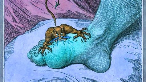 Gout Tophi Treating Or Living With Tophi