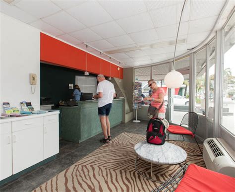BLUE MARLIN MOTEL - Updated 2018 Prices & Hotel Reviews (Key West, FL