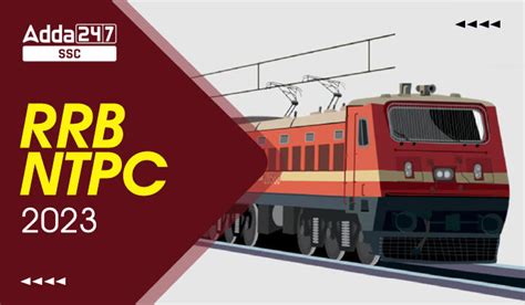 Rrb Ntpc Notification Exam Date Latest News