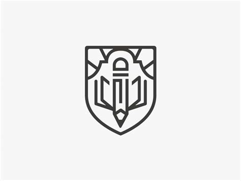 25 Creative Education Logo Examples For Inspiration