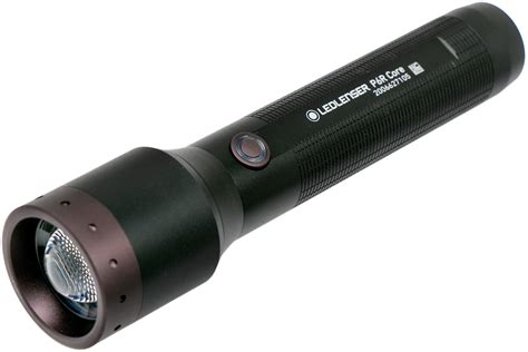 Ledlenser P6R Core Rechargeable Flashlight Advantageously Shopping At