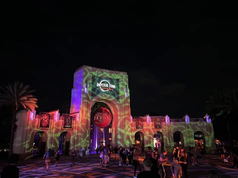 Haunt Guide: Halloween Horror Nights Orlando – Social Horror