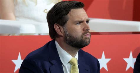 Here S Why Social Media Is Buzzing With Rumors Of JD Vance Having Sex With A Couch Inquisitr