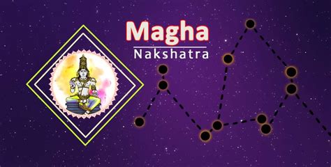 MAGHA NAKSHATRA – acharya raman kamra