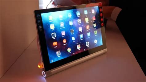 Lenovo Yoga Tablet 2 Review Hands On Expert Reviews