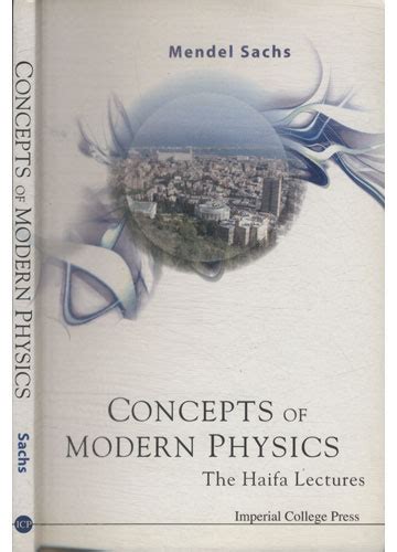 Sebo Do Messias Livro Concepts Of Modern Physics