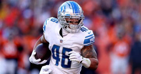 Nfl Week 15 Power Rankings Lions Not Penalized For Loss To Broncos Pride Of Detroit