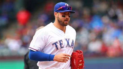 Joey Gallo No Quiere Suplir Al Lesionado Adrián Beltré En Tercera Base