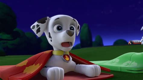 Pups In A Fogtrivia Paw Patrol Wiki Fandom