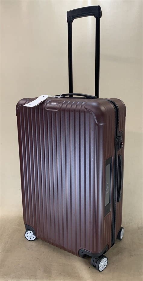 Rimowa Luggage Sale Hot Sale Cpshouston Net