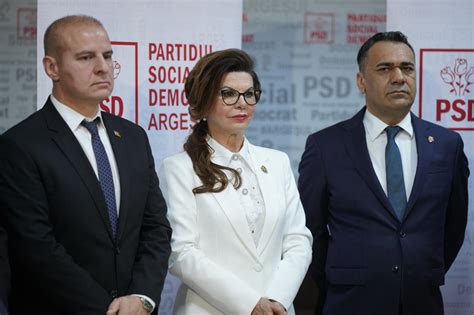 Exod către PSD și la Argeș Primari viceprimari și consilieri