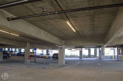 Patients are debating the kaiser permanente mission bay parking 5