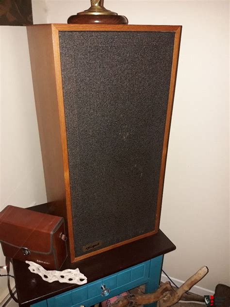 Very Rare Vintage Tangent Tm1skef Floor Standing Speakers Photo 1767876 Canuck Audio Mart