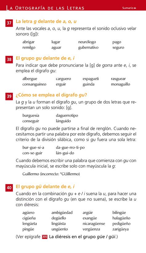 Larousse Ortografia Lengua Espanola Pdf PDF