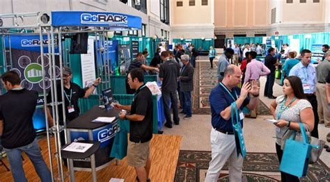 Tech Coast Conference Draws Hundreds To Jacksonville As Word Of City As