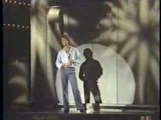 Andy Gibb Hard To Say Dan Fogelberg Cover