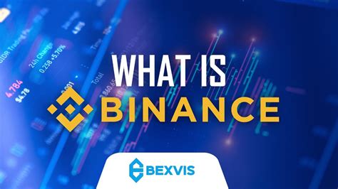 How To Make A Binance Account By Bexvis Youtube