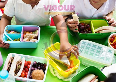 Vigour360 - 5 common nutritional deficiencies in kids- how to check?