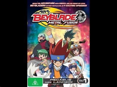 Beyblade Metal Fusion All Episodes In Hindi Dubbed Manga