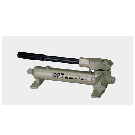 H A Hydraulic Hand Pump Hydraulic Tool Manufacturerlun Yuan